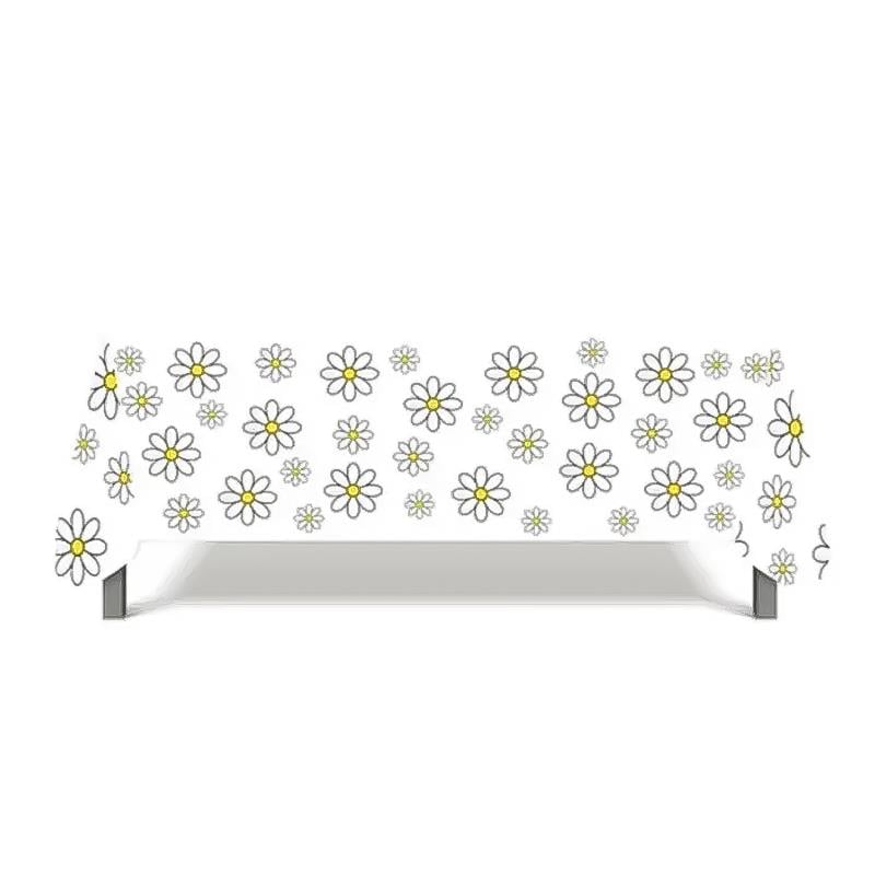 Papatya Konsepti Masa Örtüsü