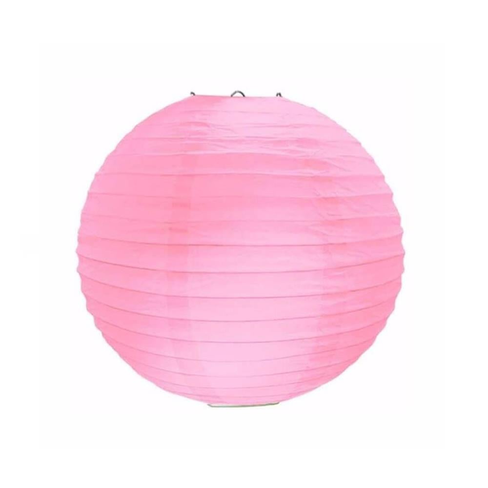 Pembe Fener Süs 20 cm