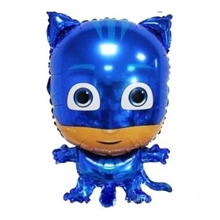 Pj Masks Kedi Çocuk Folyo Balon