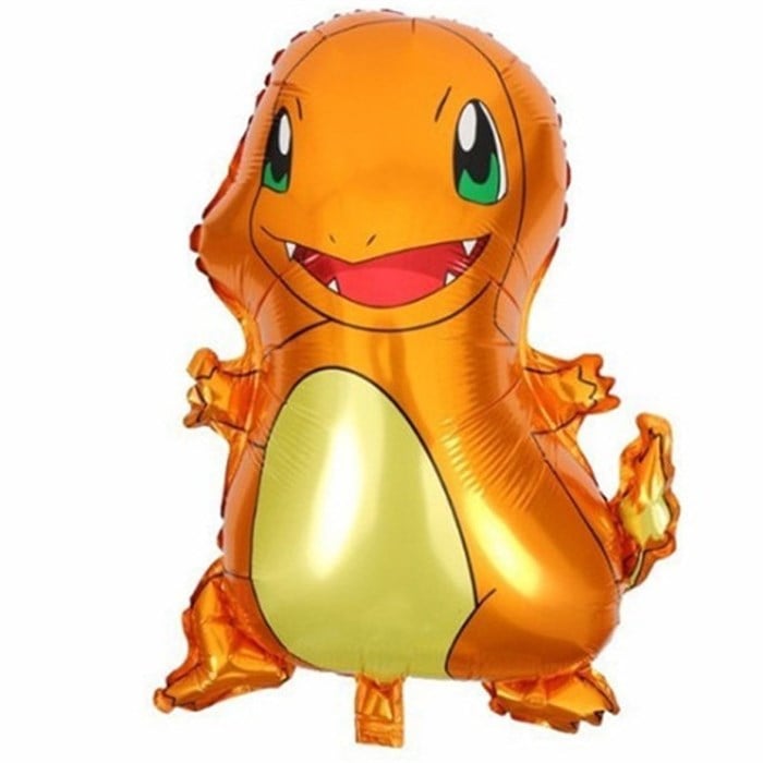 Pokemon Charmander Folyo Balon
