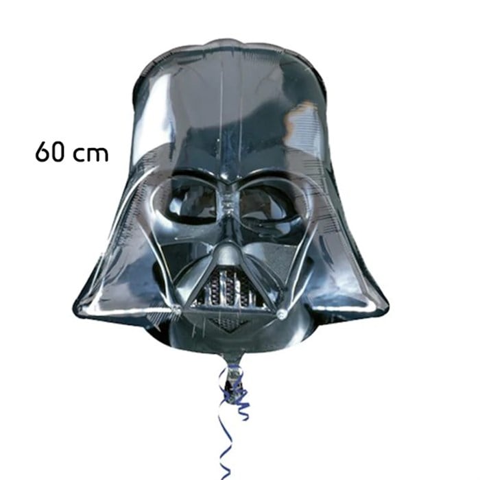 Star Wars Partisi Folyo Balon - 60 cm