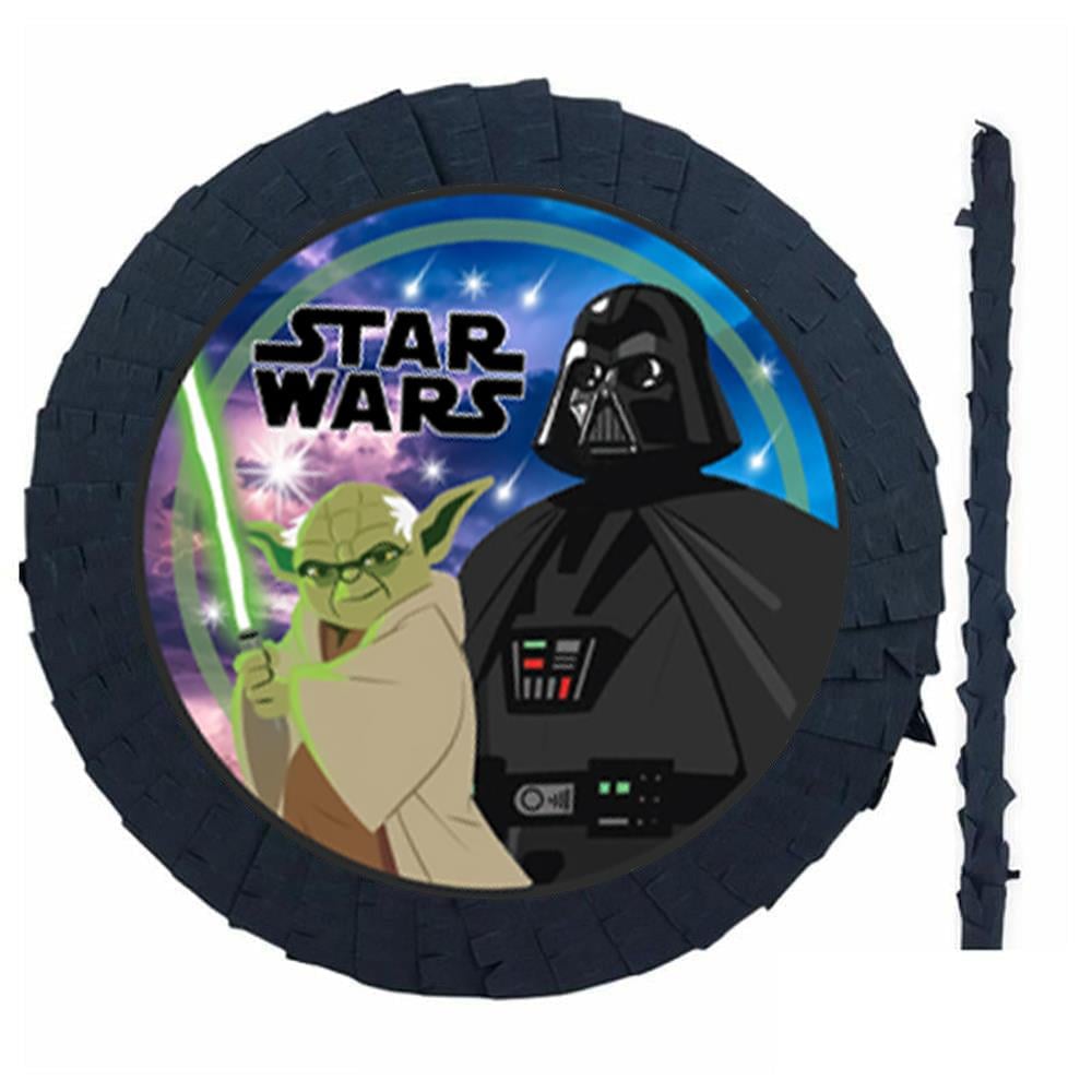 Star Wars Temalı Pinyata