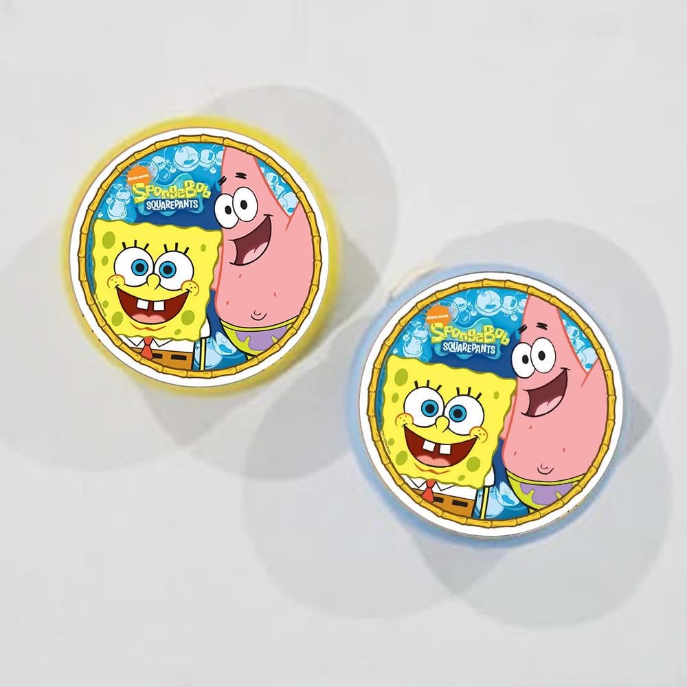 Sünger Bob Temalı Hediyelik Yoyo Oyuncak