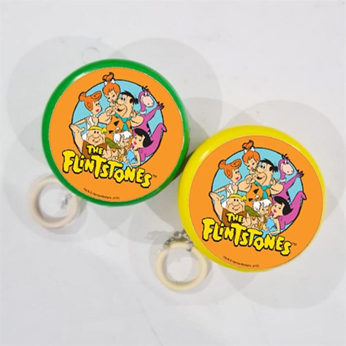 Taş Devri Temalı Hediyelik Yoyo Oyuncak 1 Adet