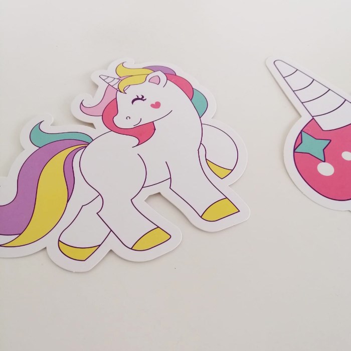 Unicorn Konsepti Özel Kesim Banner