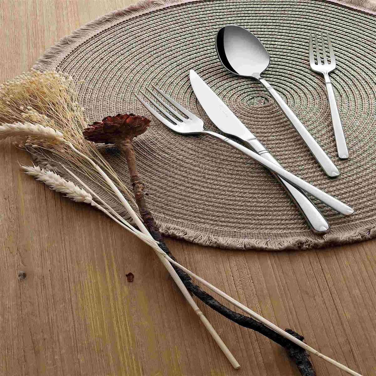 Pierre Cardin 84 Prç  Levy Çatal Bıçak Kaşık SetiÇatal Kaşık Bıçak Takımları