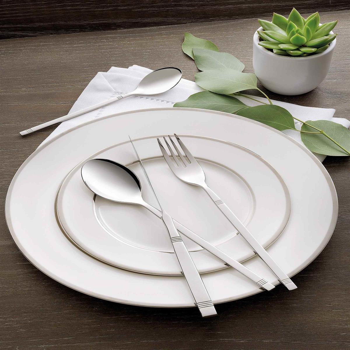 Pierre Cardin 84 Prç Walter Çatal Bıçak Kaşık SetiÇatal Kaşık Bıçak Takımları