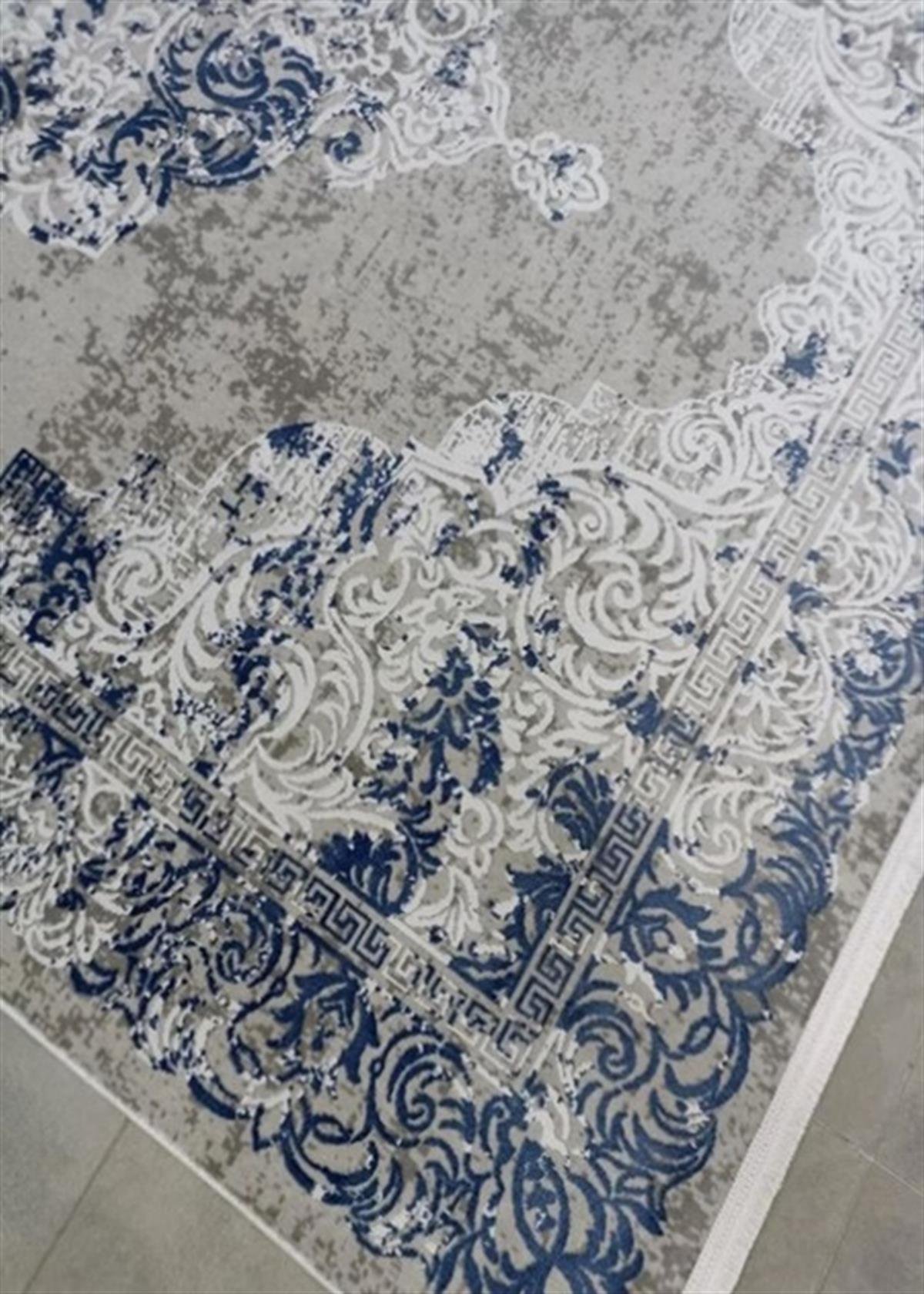 Merinos Halı Diamond Zena 080x150-10Halı