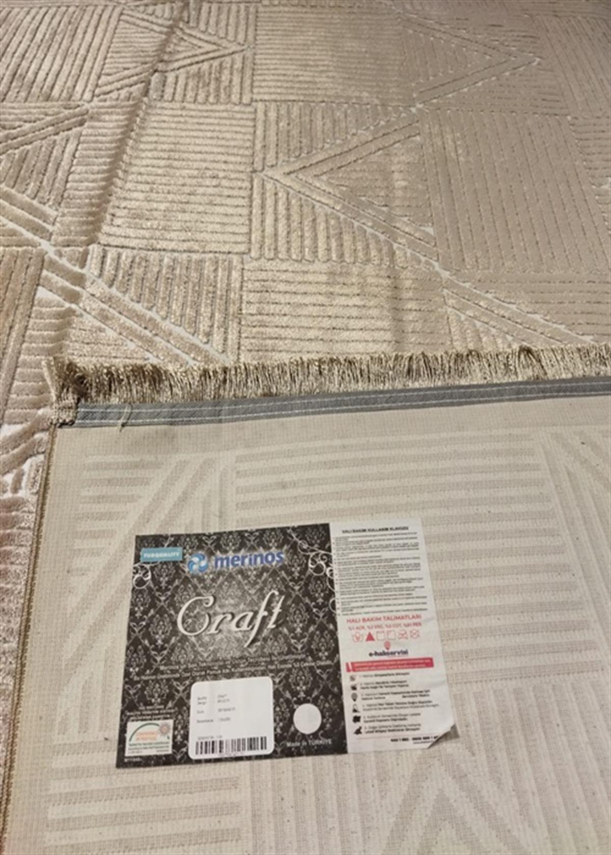 Merinos Halı Craft Aries 160X230-31Halı