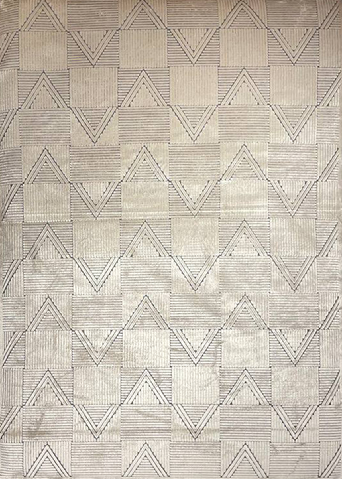 Merinos Halı Craft Aries 160X230-31Halı