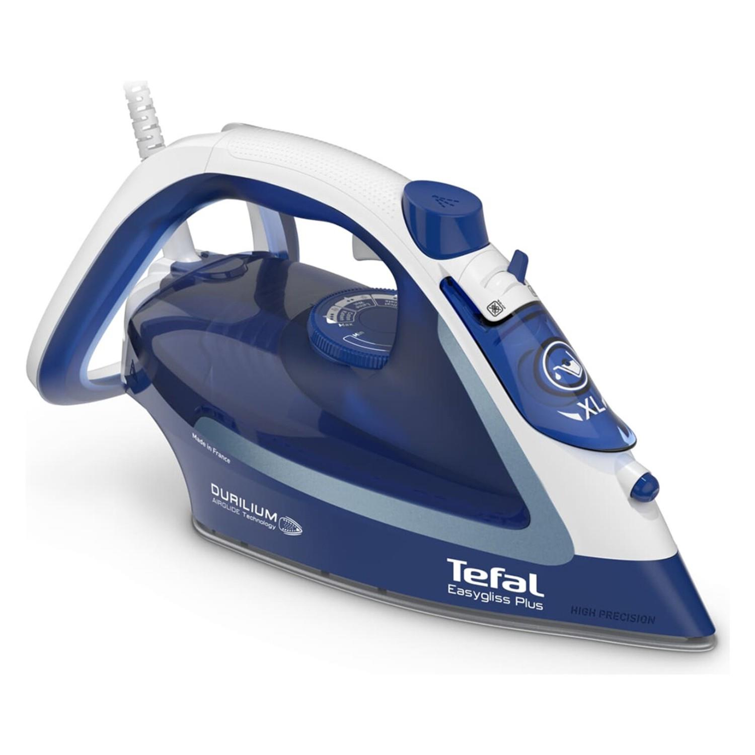Tefal Fv5770 Eo Easy Gli̇ss Plus ÜtüÜtü