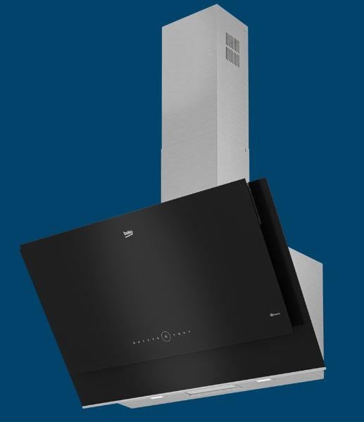 Beko BDE 9072 S Duvar Tipi DavlumbazDuvar Tipi Davlumbazlar