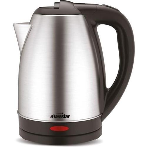  Marsstar MS-21 Çeli̇k KettleKettle