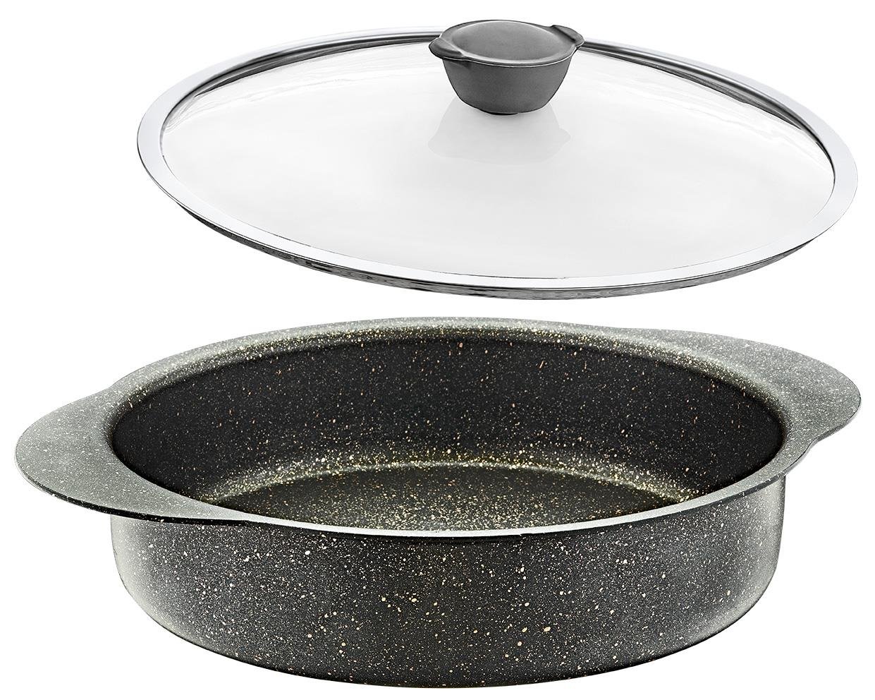 Oms 3322 Grani̇t Karnıyarık TenceresiTencereler