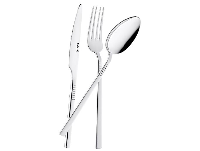 Oms 4121-36 Orchidea 36 Parça Çatal Kaşık Bıçak Seti̇Çatal Kaşık Bıçak Takımları
