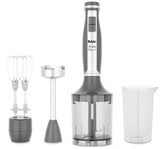 Faki̇r Shela Elegance Blender Seti̇Blender