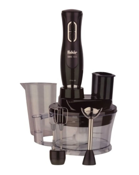 Fakir Sms1011 Blender SetiBlender