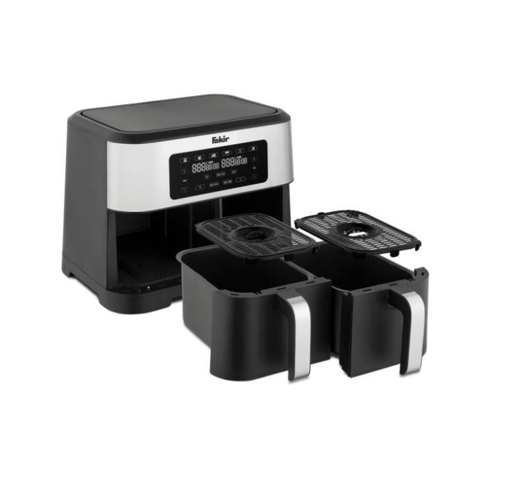 Fakir Premium Chefry Sıcak Hava Fritözü / AirfryerFritöz 