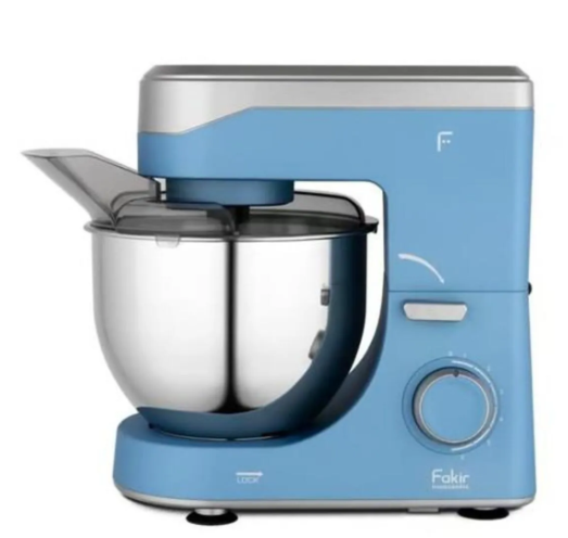 Fakir Arya Mutfak Şefi 1500w F BlueMutfak Hazırlık Ekipmanları