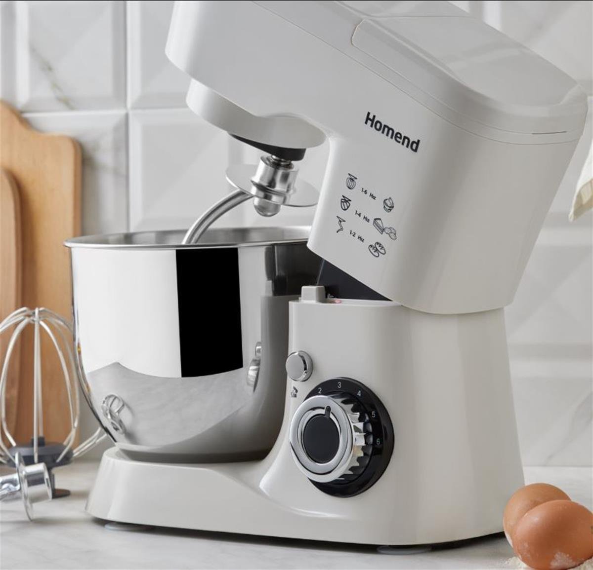 Emsan Homend Profashion 3042HMikser