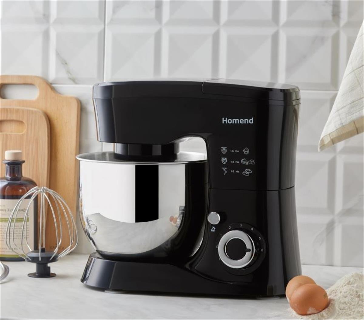 Emsan Homend Profashion 3042HMikser