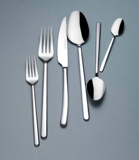 KORKMAZ Bonita 72 Parça Çatal Kaşık Bıçak SetiÇatal Kaşık Bıçak Takımları