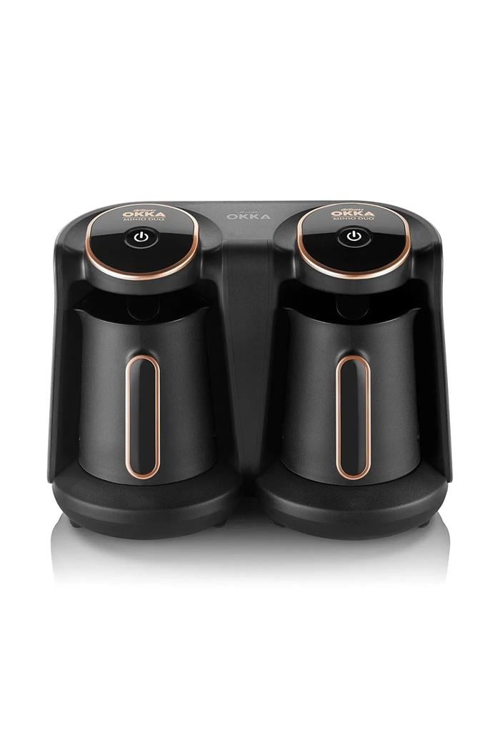 Arzum OK006 Okka Duo Kahve MakinesiKahve Makinesi