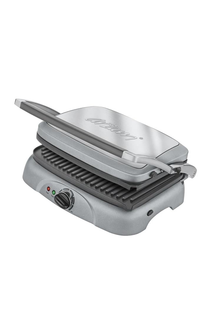 Arzum Ar 277 Metallo Izgara ve Tost MakinesiTost Makinesi