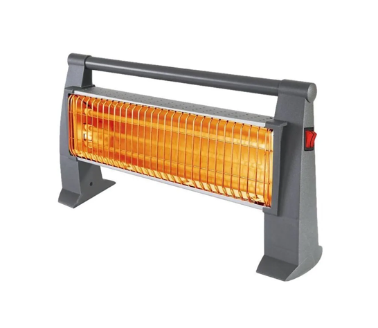 Luxel LUXELL LX 2820 - 1500 W ELEKTRİKLİ SOBA ISITICI - DEVRİLME EMNİYETLİElektrikli Isıtıcılar