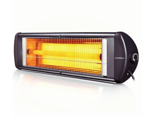 Luxell Ex-23 Wall Duvar Tipi Isıtıcı InfraredIsıtma ve Soğutma Cihazları