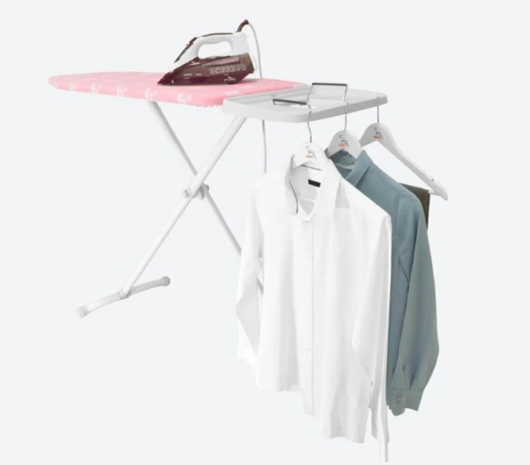 Gazzella On Board Ütü MasasıÜtü Masası