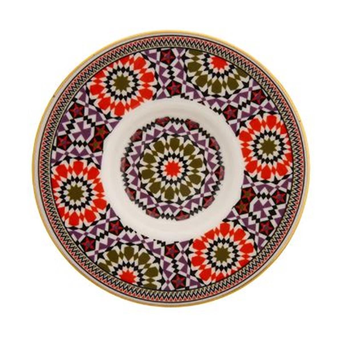 Emsan Ahenk 12 Parça Çay SetiÇay Kahve ve Pasta Takımları