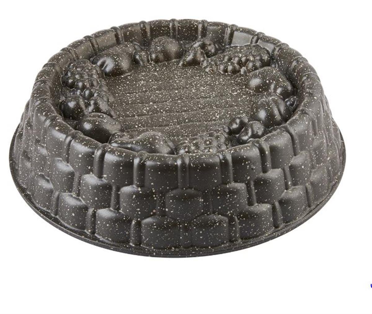 Emsan Griss Grape Kek Kalıbı GriKek Kalıpları