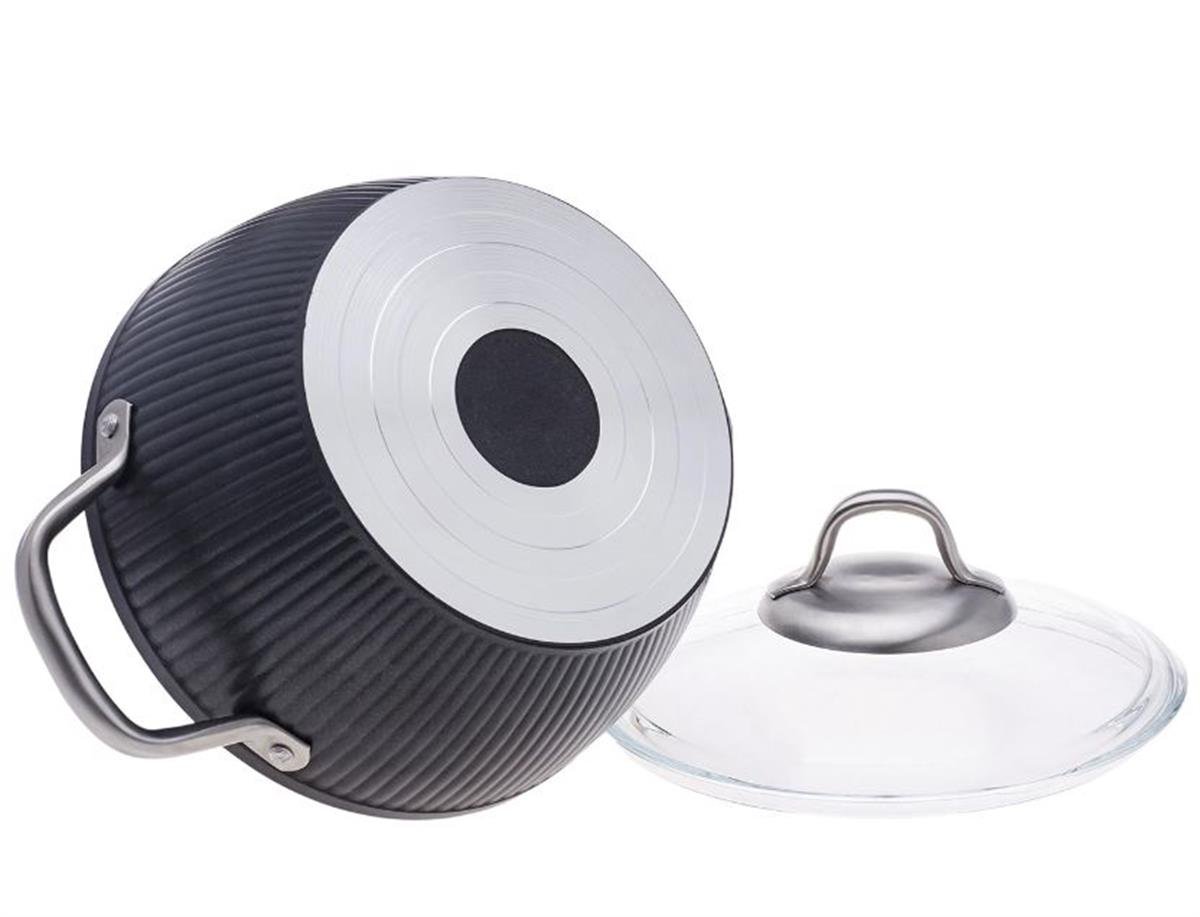 Emsan Sansa Granit 20 Cm Derin TencereTencereler