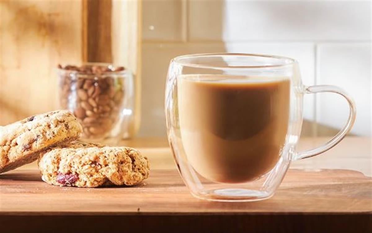 Emsan Globe çift Cidarlı Cam Kupa KısaBardak / Bardak Takımları