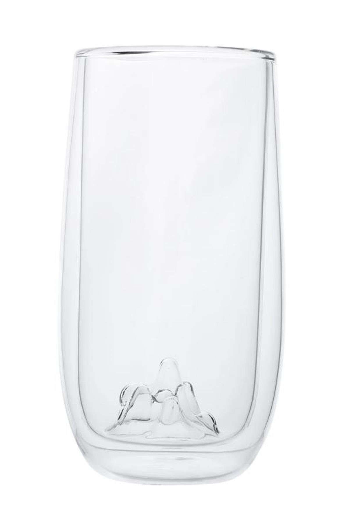 Emsan Globe çift Cidarlı Volkan Bardak UzunSOFRA