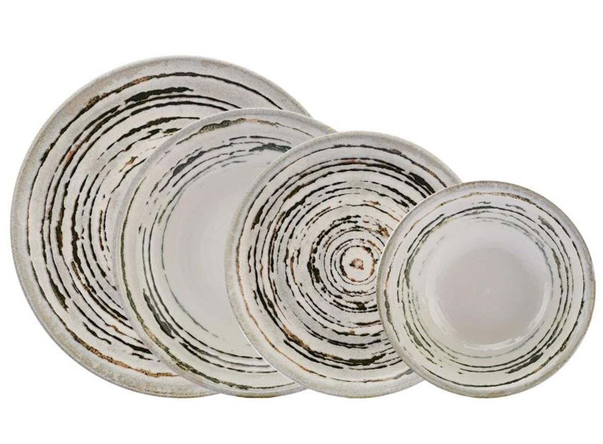 Ems Twist 24 Parca Yemek TakimiYemek Takımları