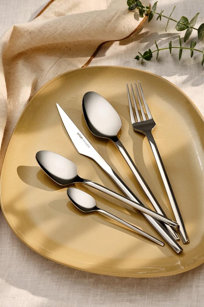 Emsan Arven Çatal Kaşık Bıçak TakımıÇatal Kaşık Bıçak Takımları