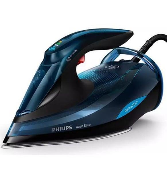Philips Gc-5034/20 BuharIı Ütü MaviBuharlı Ütü