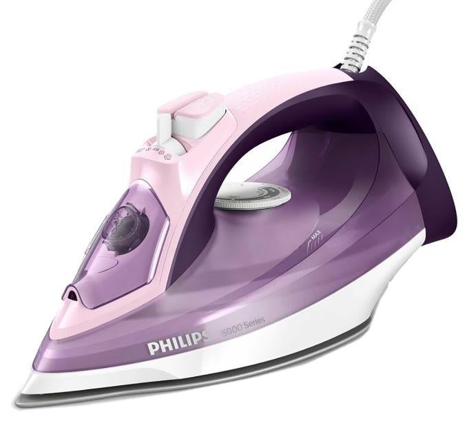 Philips Dst5020 Buharlı ÜtüBuharlı Ütü