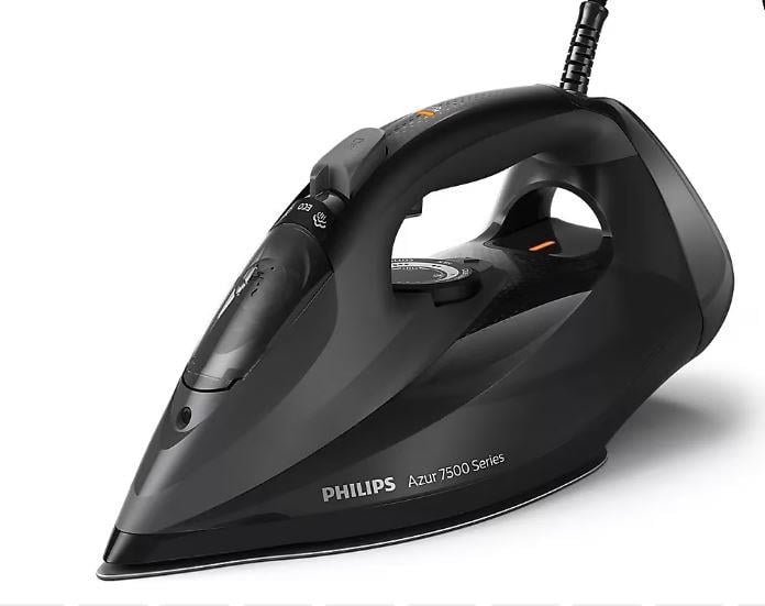 Philips Dst7511/80 Buharlı ÜtüBuharlı Ütü