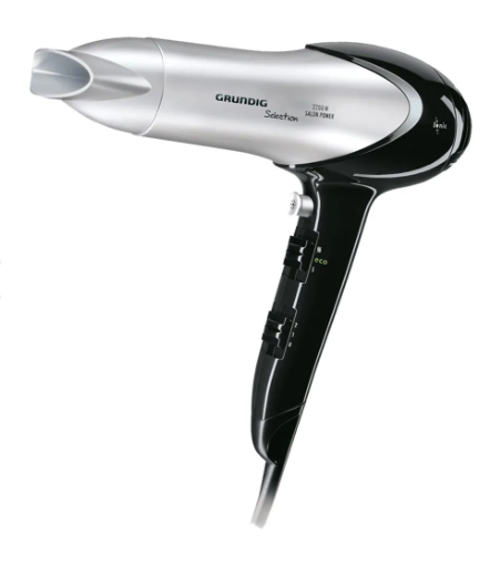 Grundig Hd 6080 Saç Kurutma MakinesiKÜÇÜK EV ALETİ