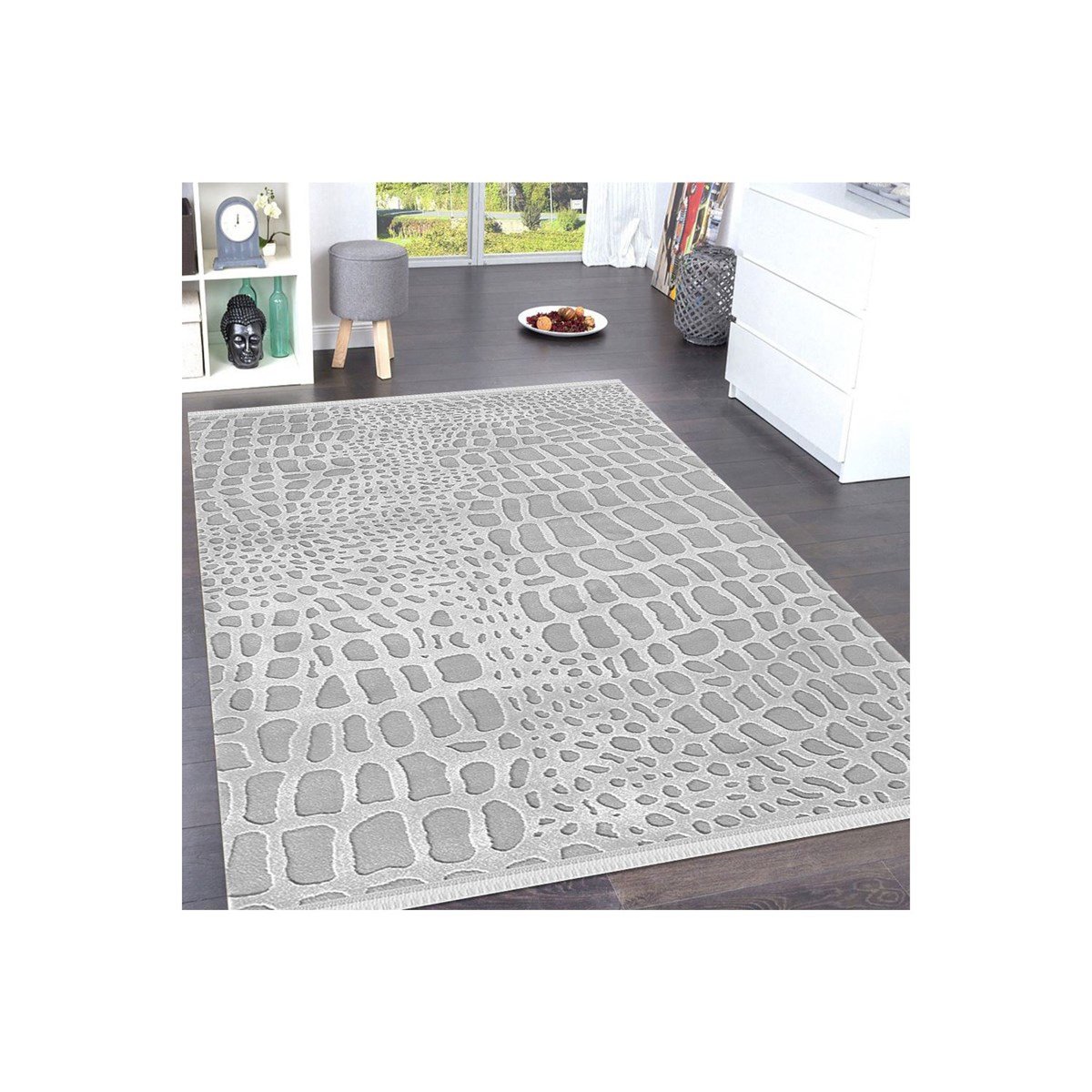 Adore AA002 095 Modern HalıHALI