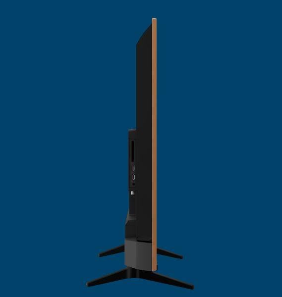 Grundig TOKYO 65 GHU 7905 C Android TVGrundig