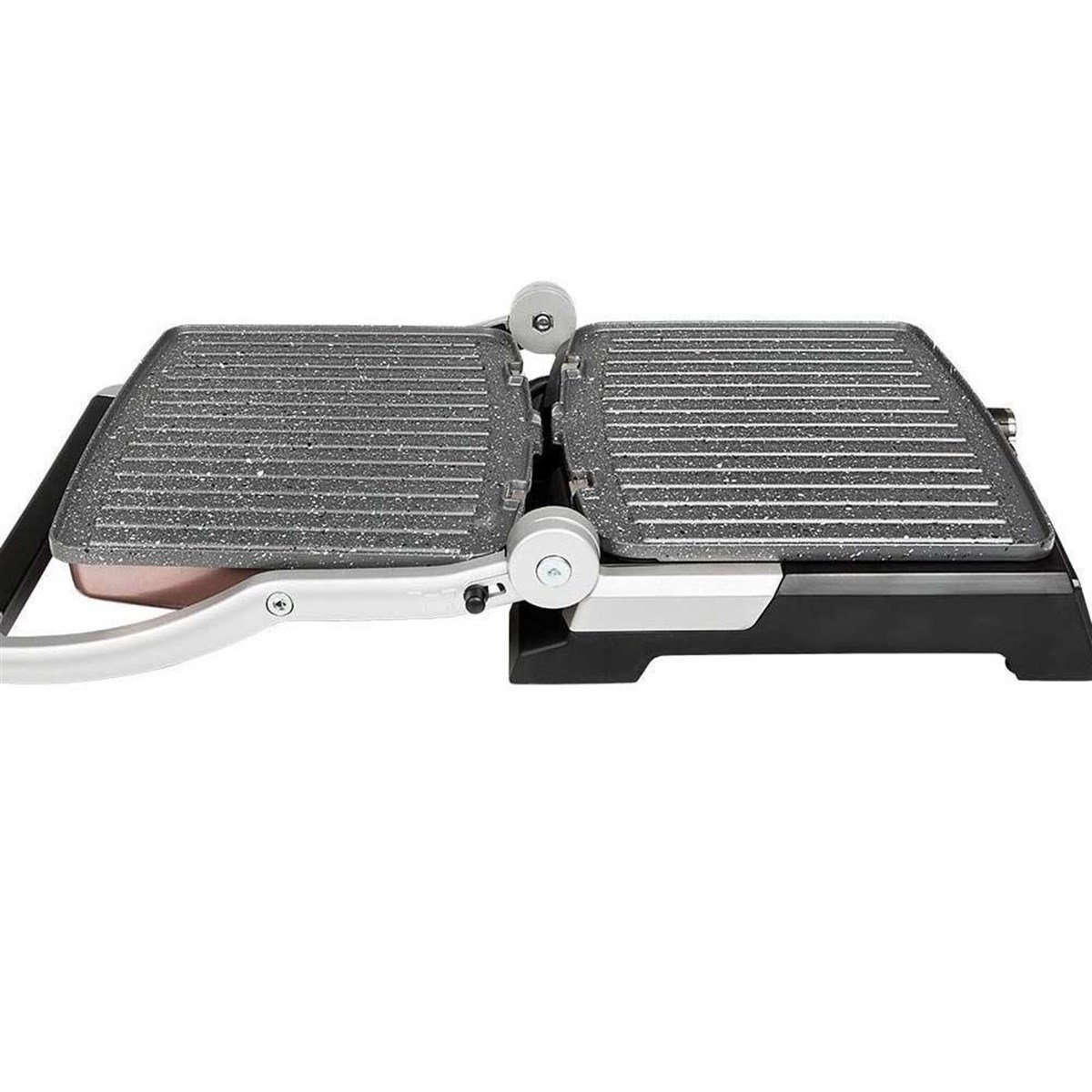 Arnica Tostit MAKSİ TOST MAKİNESİ ROSEEv Tekstili