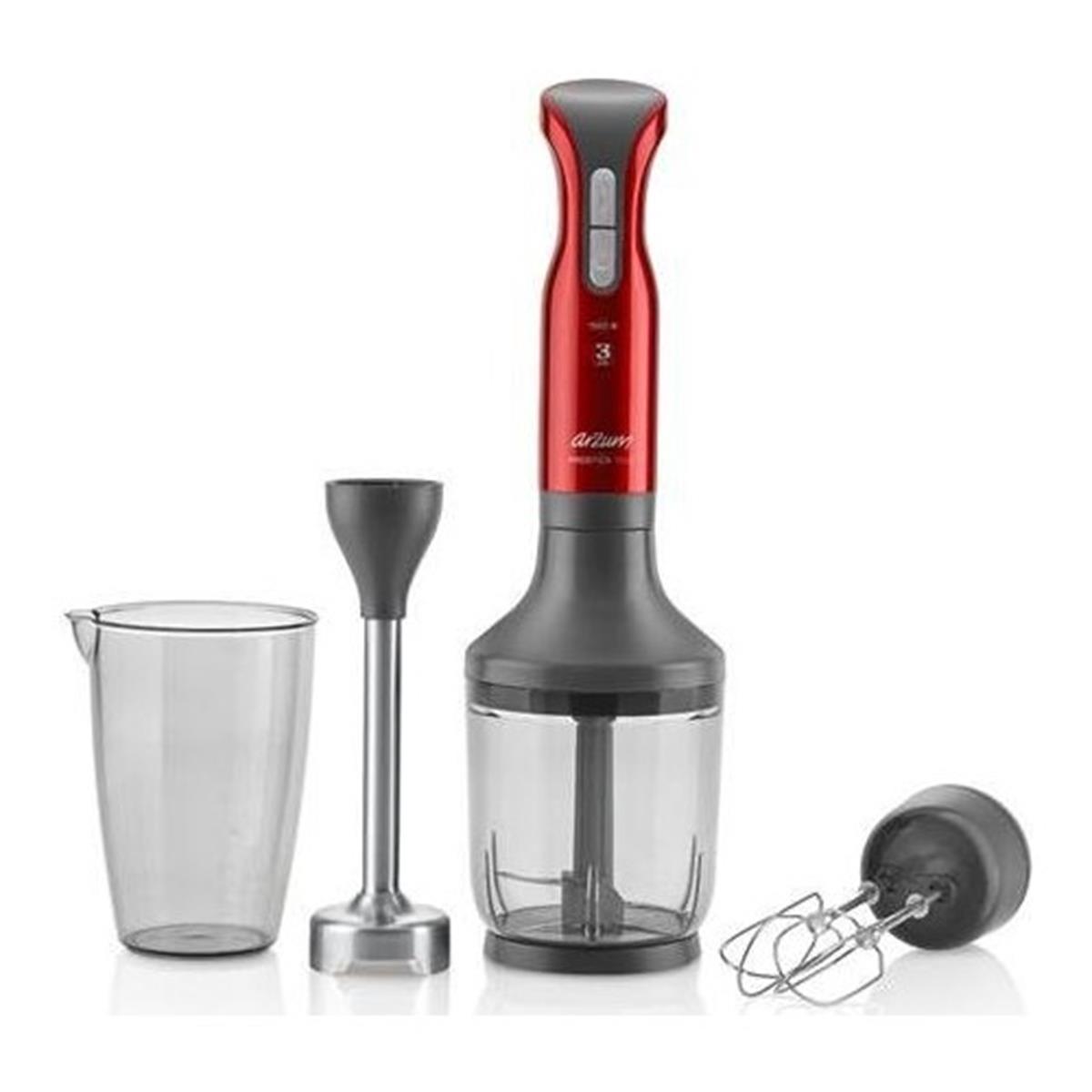 Arzum Ar9020 Pro Natura Nar SetPişirme