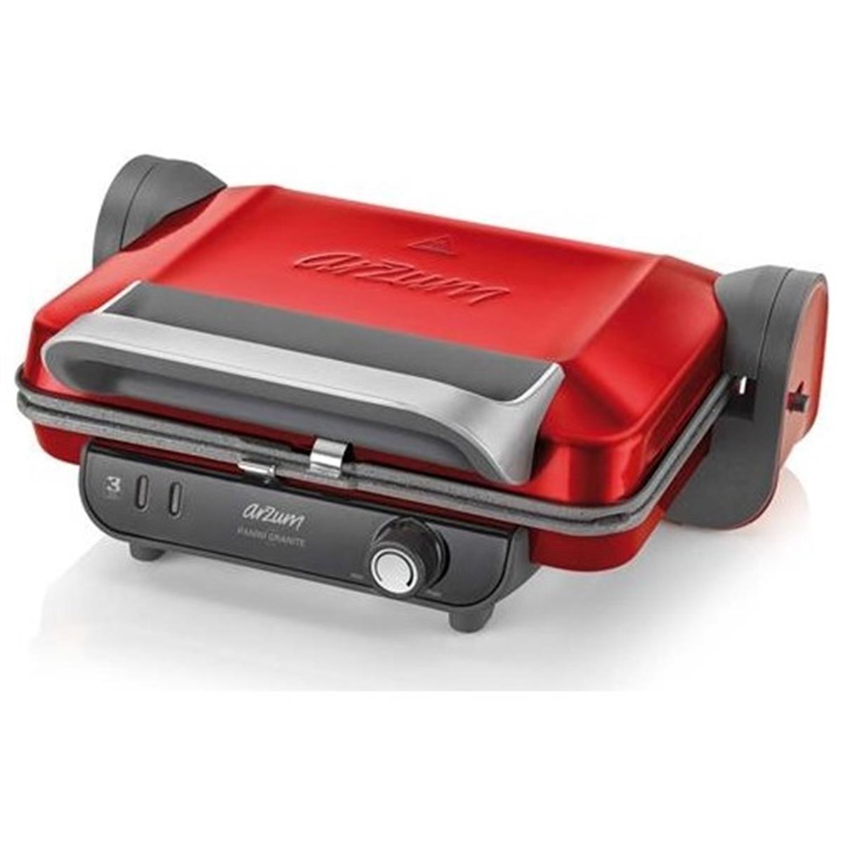 Arzum Ar9020 Pro Natura Nar SetPişirme