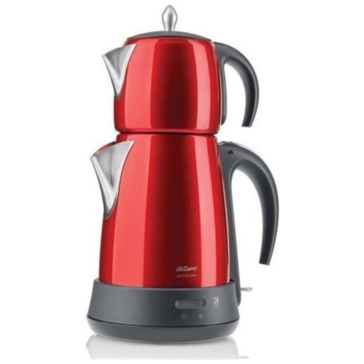 Arzum Ar9020 Pro Natura Nar SetPişirme