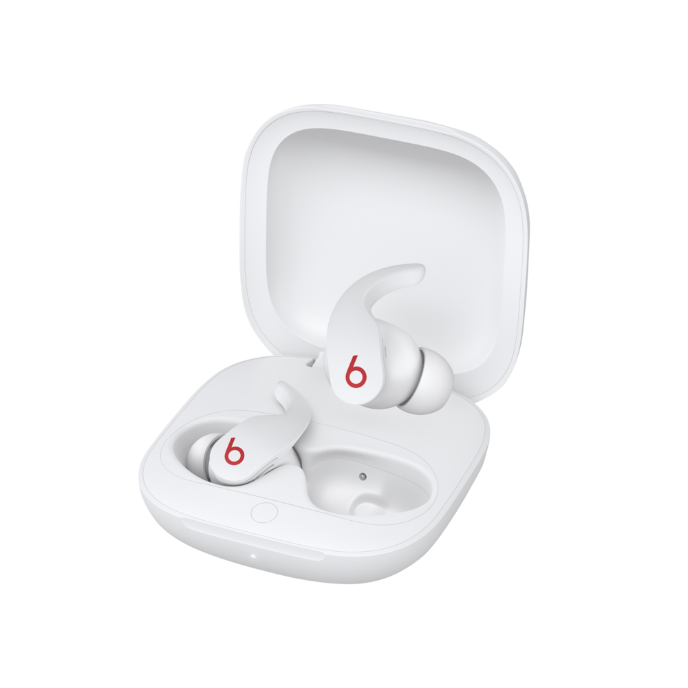 Beats Fit Pro Beyaz Kulaklık
