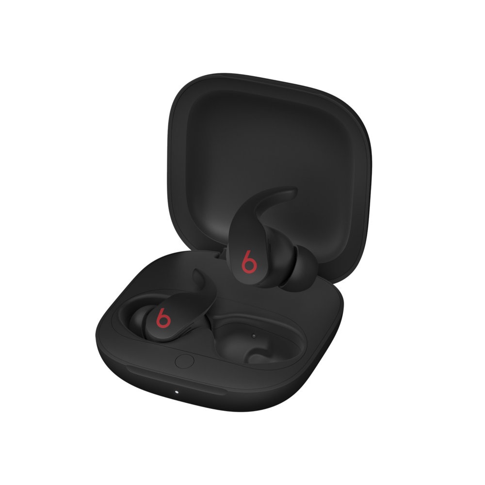 Beats Fit Pro Siyah Kulaklık